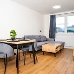 شقة Luxapartment L Kriva
