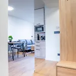 شقة Luxapartment L Kriva