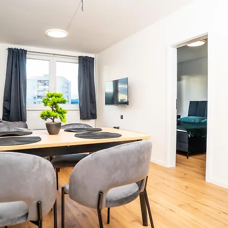 Luxapartment L Krivá Apartman *