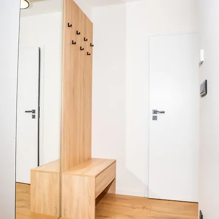 Luxapartment L Kriva * Kosice