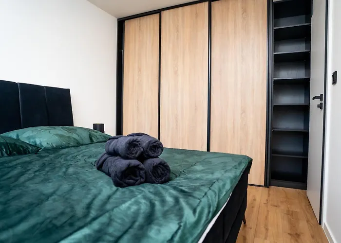 Lägenhet Luxapartment L Kriva Košice