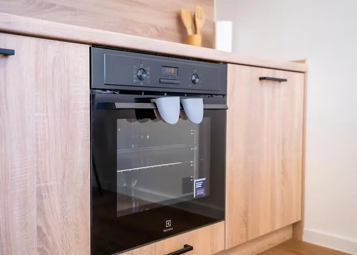 Lägenhet Luxapartment L Kriva Košice