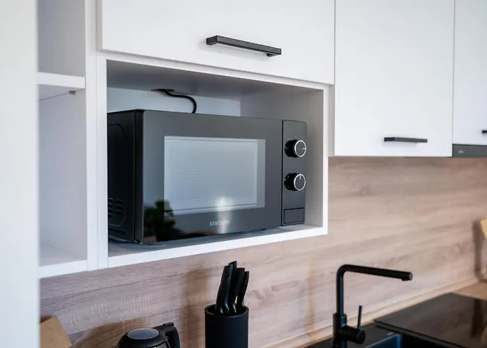 Apartament Luxapartment L Kriva