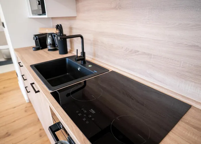 Apartament Luxapartment L Kriva Koszyce