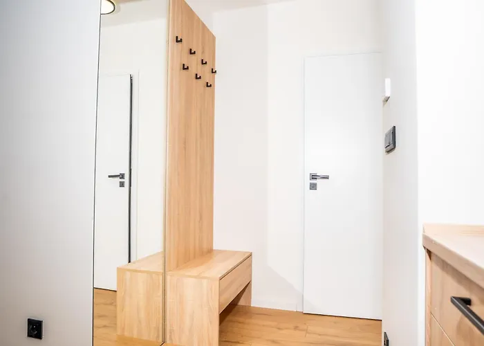 Luxapartment L Krivá * Kassa